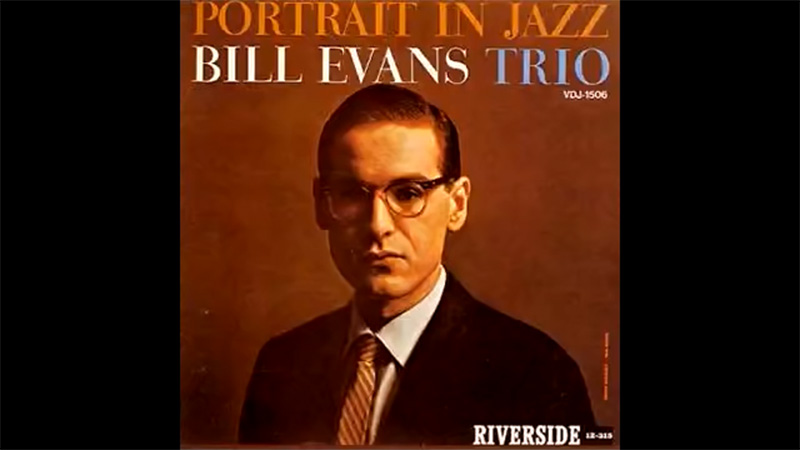 Bill Evans Someday My Prince Will Come