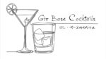 cocktail-base-gin